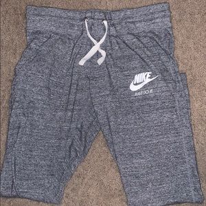 nike sweatpants